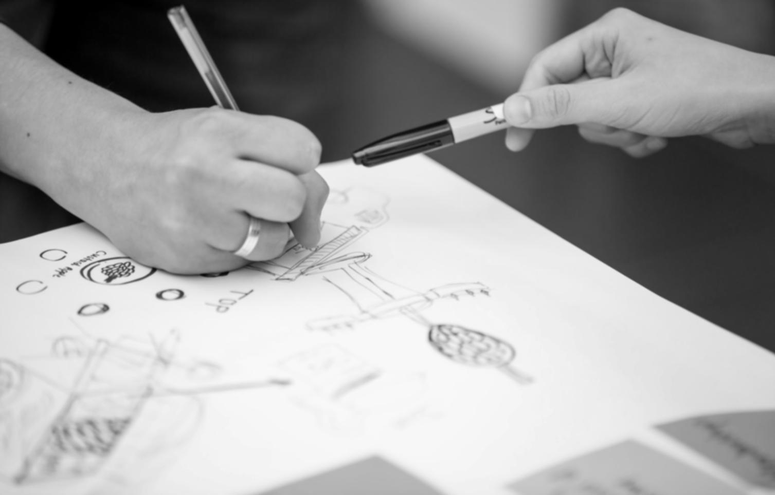 Professionelle Finanzanalyse mit Dokumenten und Kennzahlen