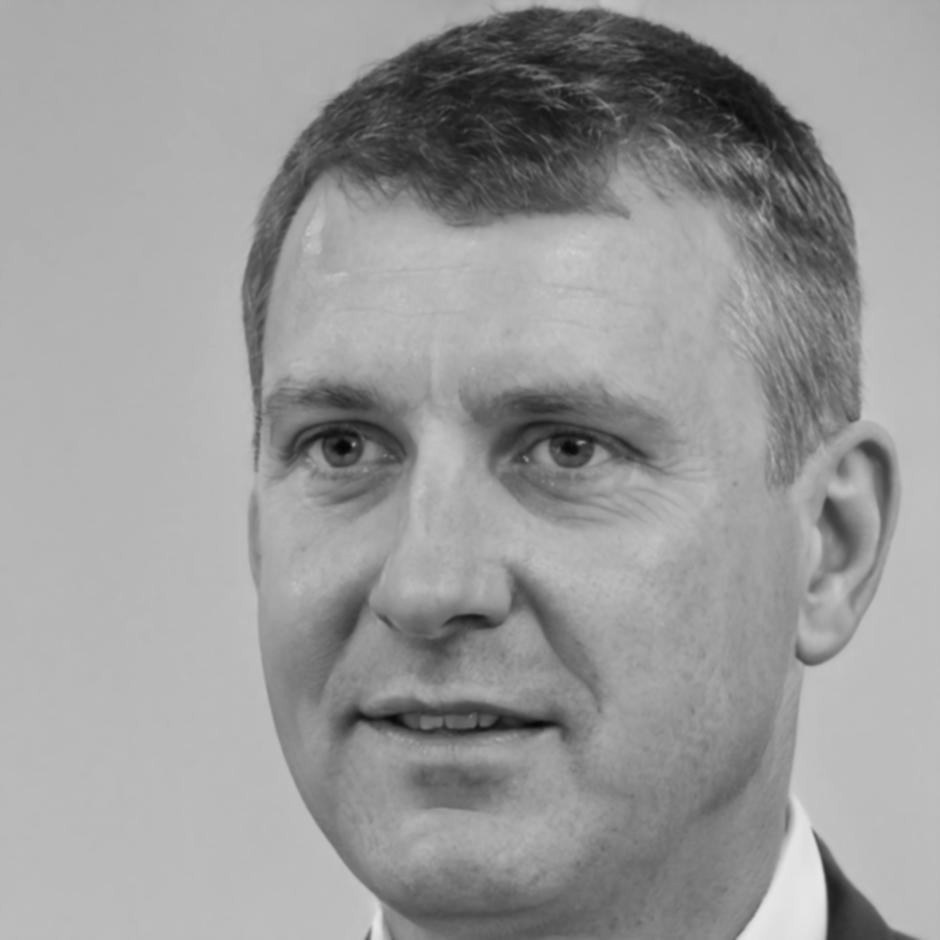 Dietmar Schreiber Hauptanalyst