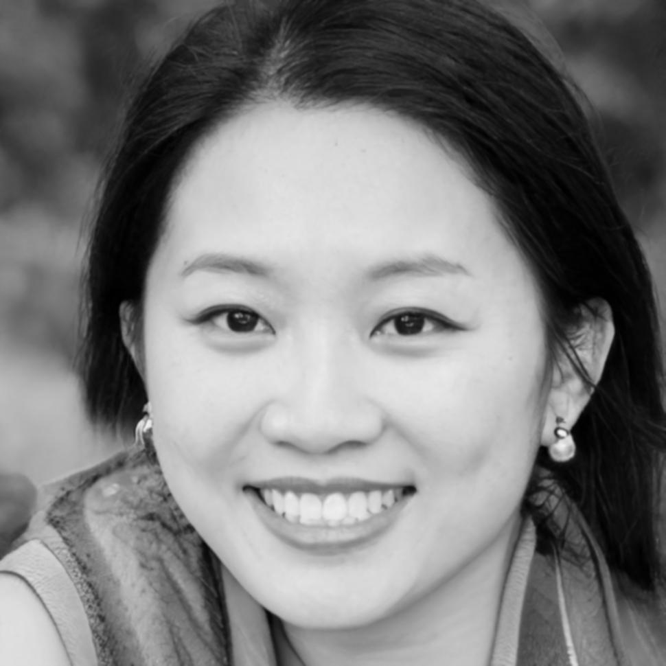 Liesa Thannhäuser, Expertin für Kennzahlenanalyse